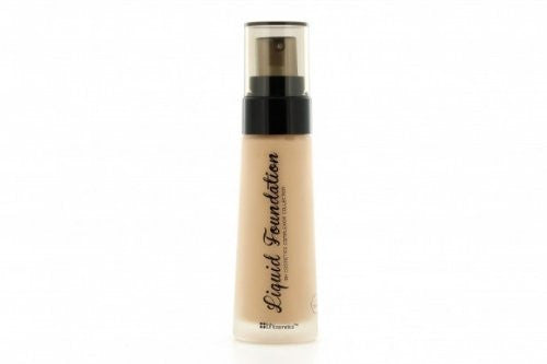 BH Cosmetics Liquid Foundation - ADDROS.COM
